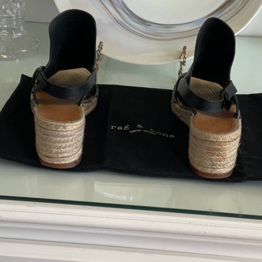 Rag & Bone Espadrilles - Picture 3 of 7